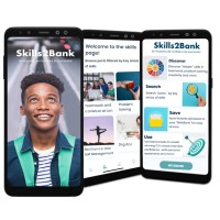 Skills2Use logo - Similar company to Makemyidea