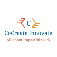 CoCreate Innovate logo - Similar company to Sqmi