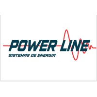 Power Line Sistemas de Energia e Engenharia logo - Similar company to Power Line - Sistemas De Energia