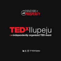 TEDxIlupeju logo - Similar company to Cademit
