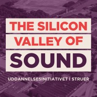 Uddannelsesinitiativet i Struer, The Silicon Valley of Sound