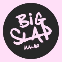 Big Slap logo - Similar company to Cloudgruppen Sverige Ab