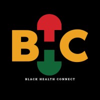 Black Health Connect logo - Similar company to Apha Black Caucus Of Health Workers
