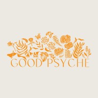 Good Psyche logo - Similar company to Ka! Empathogenics