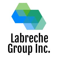 Labreche Group Inc. logo - Similar company to Discover Banff Tours