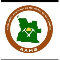 Associação Angolana de Mulheres em Geociências AAMG/WIMA logo - Similar company to Mstability