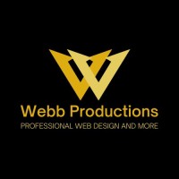 Webb Productions logo - Similar company to Webb