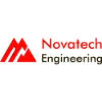 Novatech Engineering Ltd. logo - Similar company to Gleeson Steel & Engineering Ltd
