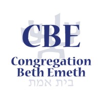 Congregation Beth Emeth, Herndon, Va