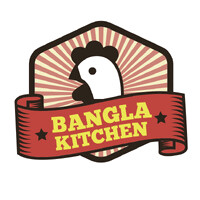 Bangla Kitchen logo - Similar company to Kaizen Tech