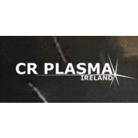 CR Plasma Ireland logo - Similar company to Stoney Cnc