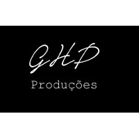 GHP Produções logo - Similar company to Fauno Filmes