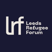 Leeds Refugee Forum logo - Similar company to Leeds Trinity University