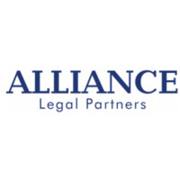 Alliance Legal Partners, Inc. logo - Similar company to Fortis Llp