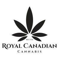 Royal Canadian Cannabis Co. logo - Similar company to Alternative Remedies Solutions