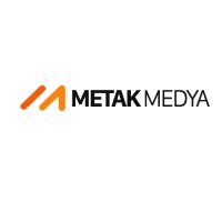 Metak Medya logo - Similar company to Tekin Çelik - Bumerang Medya