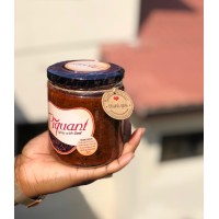 Piquant Foods Limited logo - Similar company to Piquant Spices