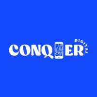 Conquer Digital logo - Similar company to Ourside