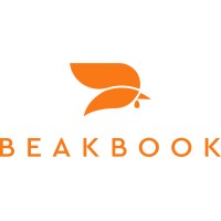 Beakbook logo - Similar company to Herdsy