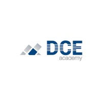DCE academy logo - Similar company to Rechenzentrum Fuhrmann