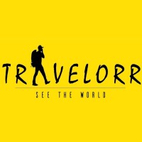 Travelorr logo - Similar company to Chalohoppo