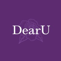 DearU logo - Similar company to Ripplet 涟结