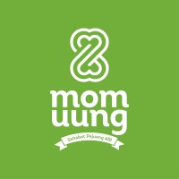 MOM UUNG OFFICIAL logo - Similar company to Moell