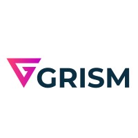 Grism logo - Similar company to Project Tech Talk
