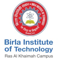 Birla Institute of Technology, Ranchi,UAE logo - Similar company to Waglogy