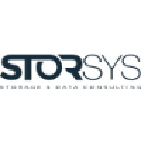 Storsys logo - Similar company to Moonwalk Universal Inc