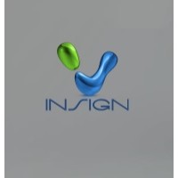 Insign Solutions logo - Similar company to Redman Technologies Inc