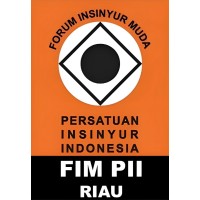 Forum Insinyur Muda PII Riau logo - Similar company to Pt. Sinar Riau Gemilang