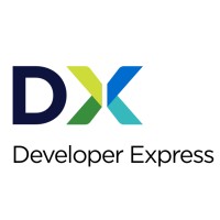 Devexpress Technologies Limited logo - Similar company to Componentsource