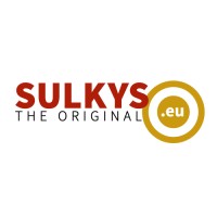 Sulkys.eu logo - Similar company to Nedco Bv - Display