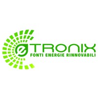 ETRONIX SRL logo - Similar company to Ds Elettroimpianti