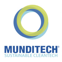 Munditia Technologies GmbH logo - Similar company to Revelbloom