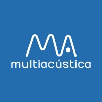 Multiacústica logo - Similar company to Bernafon Spain