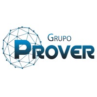 Grupo Prover logo - Similar company to Prover Soluções Em Ti E Software House