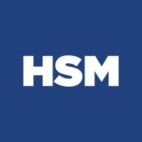 HSM Industrial Solution logo - Similar company to Islah Venture Sdn Bhd