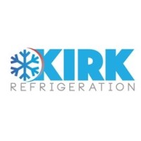 Kirk Refrigeration LTD logo - Similar company to Cam Refrigeration & Air Conditioning Limited