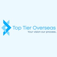 Top Tier Overseas logo - Similar company to P4C Healthcare
