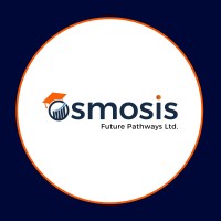 Osmosis Portal - Future Pathways logo - Similar company to Study-Georgia.Ge