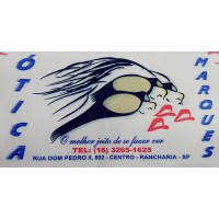 Ótica e Relojoaria Marques logo - Similar company to Relojoaria Suissa