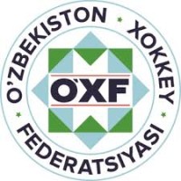 Uzbekistan Ice Hockey Federation logo - Similar company to Oson School