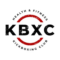 Kickboxing Club Fitness logo - Similar company to Yoddha Store