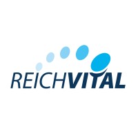 Reich Vital logo - Similar company to Kiik Kölner Institut Für Interkulturelle Kompetenz E.V.