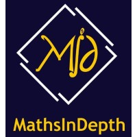 MathsInDepth logo - Similar company to Ndts - National Design & Technology Services