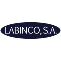 Labinco SA logo - Similar company to Vicar,S.A.