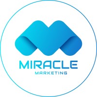 Miracle Marketing Agency logo - Similar company to Jeevan Utthaan Services India Private Limited