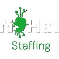 NoHat Staffing logo - Similar company to Enterprise E-Support, Inc.